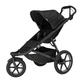 Thule Urban Glide 3 Stroller, Black_1 - ANB Baby